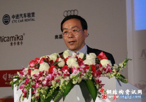 中国-乌兰巴托顿焊接研究院院长、华南理工大学教授杨永强