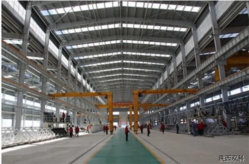 钢结构厂房防腐,钢结构厂房,钢结构